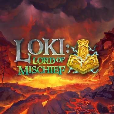 Loki Lord of Mischief