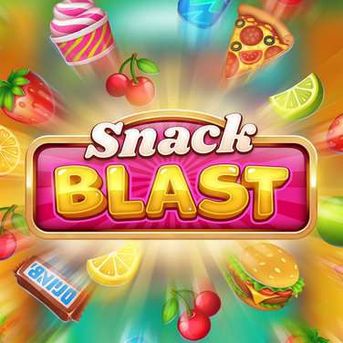 Snack Blast