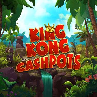 King Kong Cashpots