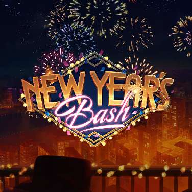 New Years Bash
