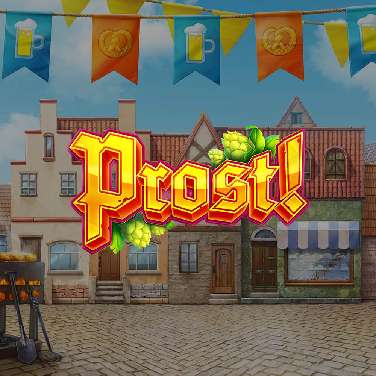 Prost!