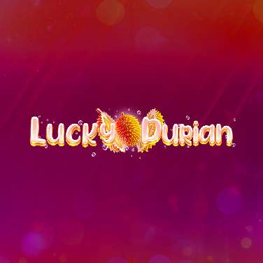 Lucky Durian