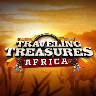 Traveling Treasures Africa