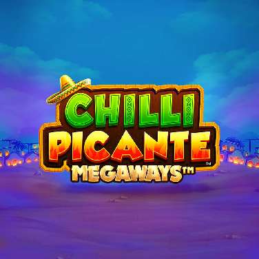 Chilli Picante Megaways