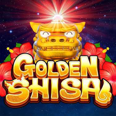 Golden Shisa
