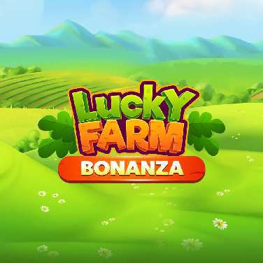 Lucky Farm Bonanza