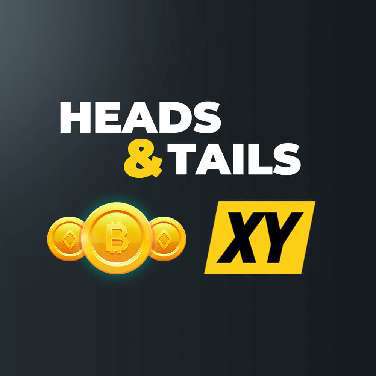 Heads and Tails XY