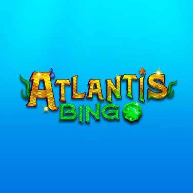 Atlantis Bingo