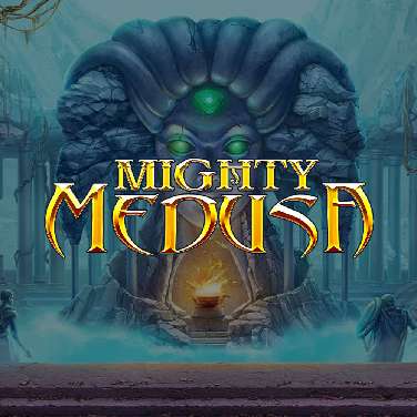 Mighty Medusa