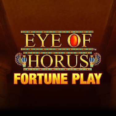 Eye of Horus Fortune Play