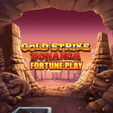 Gold Strike Bonanza Fortune Play