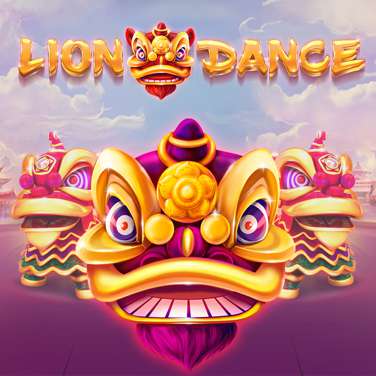 Lion Dance