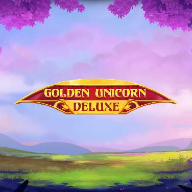 Golden Unicorn Deluxe