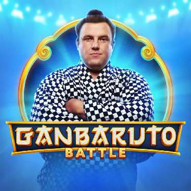 Gan Baruto Battle