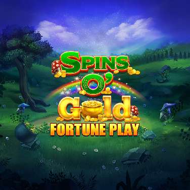 Spins O’ Gold Fortune Play