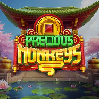 Precious Monkeys