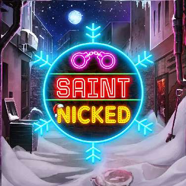 Saint Nicked