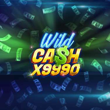 Wild Cash x9990