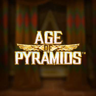 Age of Pyramids