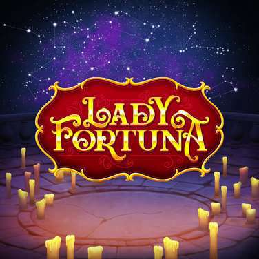 Lady Fortuna