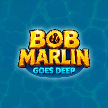 Bob Marlin Goes Deep