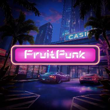 FruitPunk