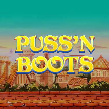 Puss’n Boots