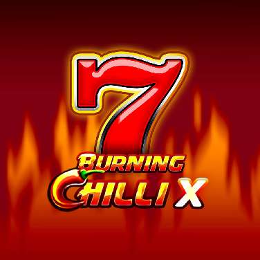 Burning Chilli X