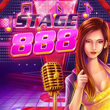Stage 888