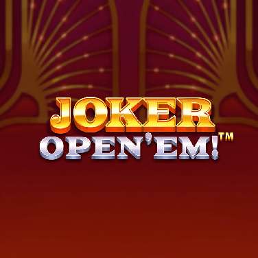 Joker Open'Em!