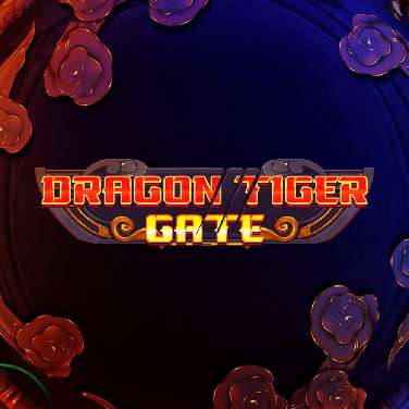 Dragon Tiger Gate