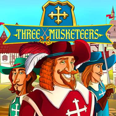 Three Musketeers