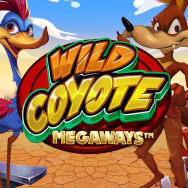 Wild Coyote Megaways
