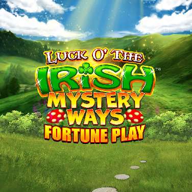 Luck O' the Irish Mystery Ways