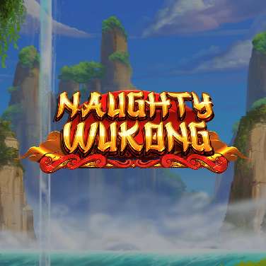 Naughty Wukong