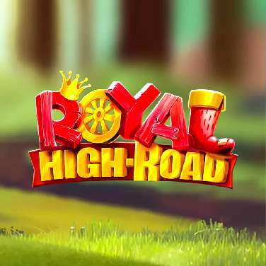 Royal High-Road