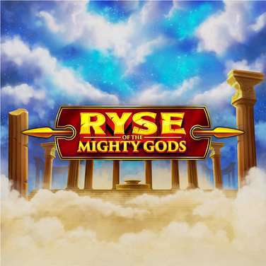 Ryse of the Mighty Gods