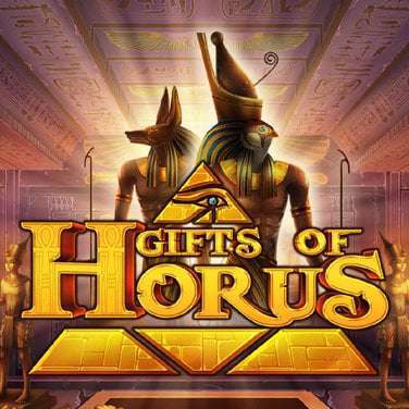 Gifts Of Horus