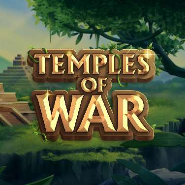 Temples of War