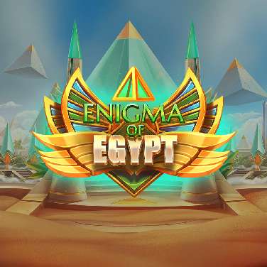 Enigma of Egypt