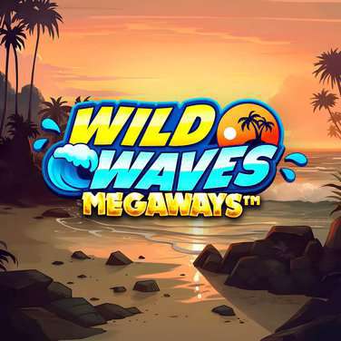 Wild Waves Megaways