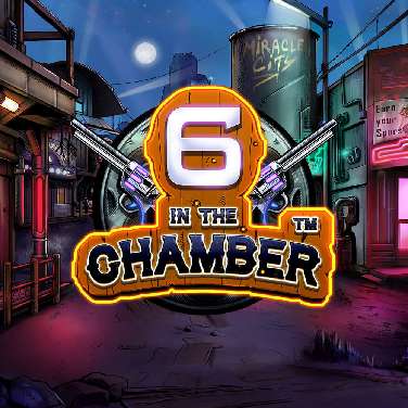 6 in the Chamber