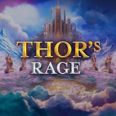 Thor's Rage