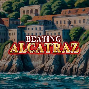 Beating Alcatraz