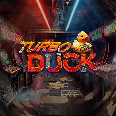Turbo Duck