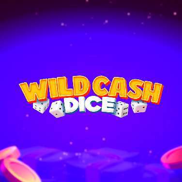 Wild Cash Dice