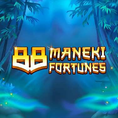 Maneki 88 Fortunes