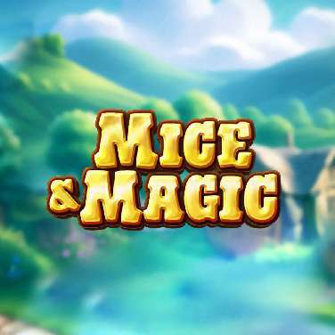 Mice and Magic