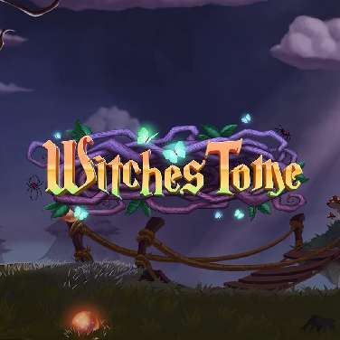 Witches Tome