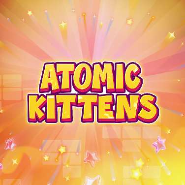 Atomic Kittens